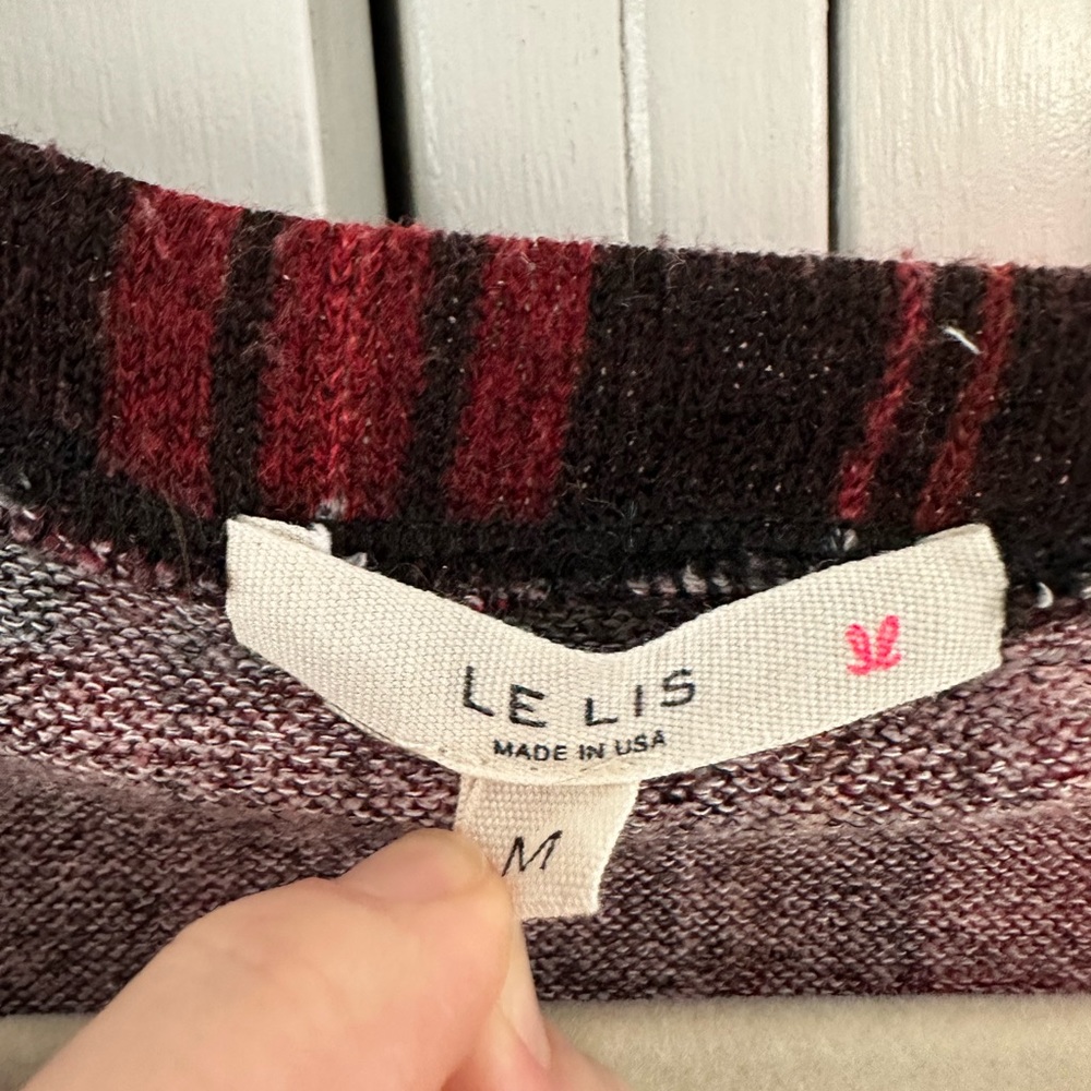 Sweater Dress/top - Picture 5 of 5
